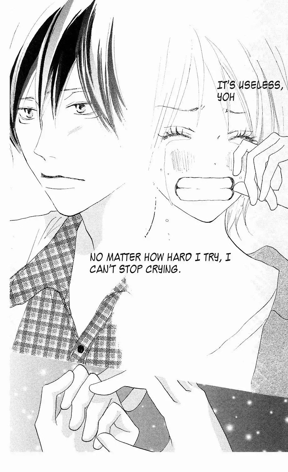 Koukou Debut Chapter 32 46